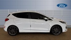 Ford Fiesta 1.0 EcoBoost ST-Line 5dr Petrol Hatchback